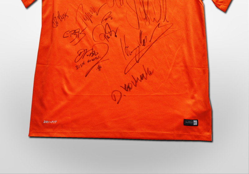 Trikot Paulo Sergio   Trikot Paulo Sergio