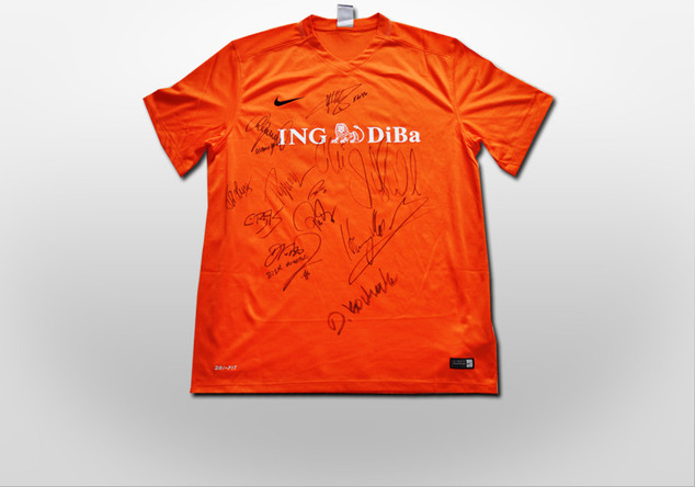 Trikot Paulo Sergio   Trikot Paulo Sergio