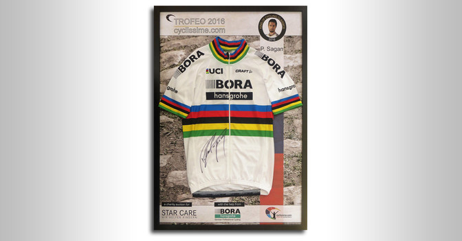  Trikot Peter Sagan 