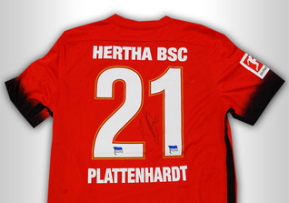  Trikot Plattenhardt 