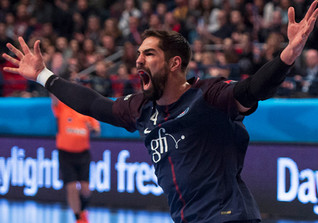 Trikot PSG Handball Trikot PSG Handball