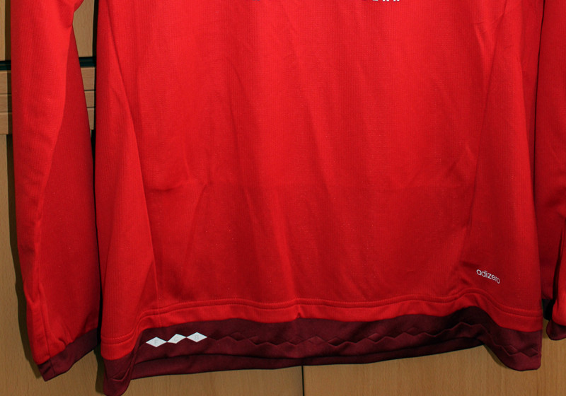 Trikot Raffaella Manieri   Trikot Raffaella Manieri