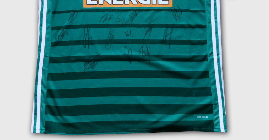 Trikot Rapid Wien   Trikot Rapid Wien