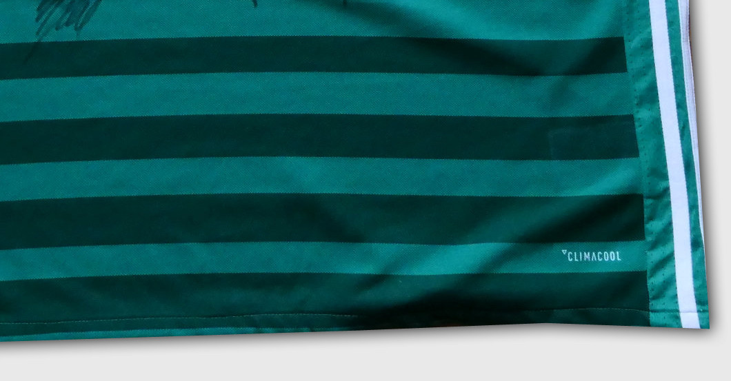 Trikot Rapid Wien   Trikot Rapid Wien