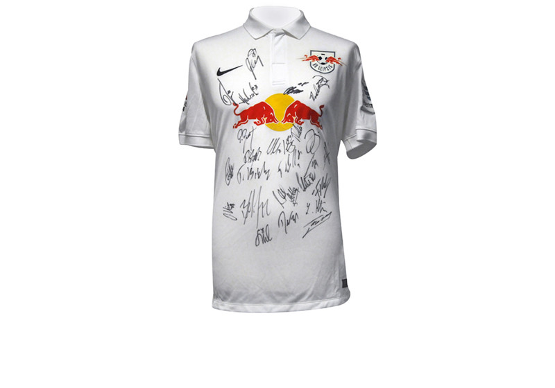  Trikot RB Leipzig 