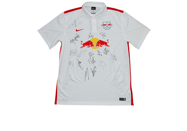  Trikot RB Leipzig 