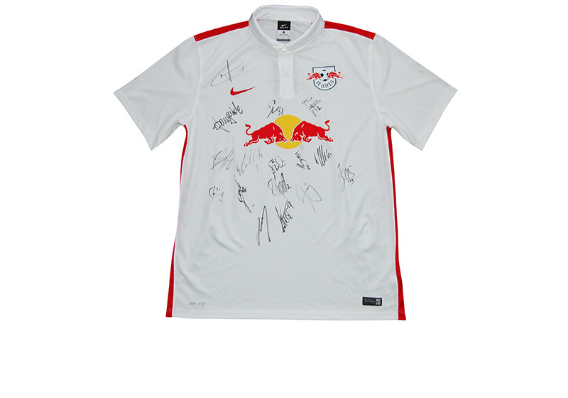  Trikot RB Leipzig 
