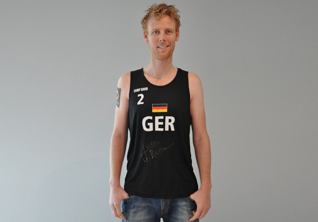  Trikot Reckermann 