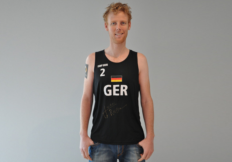  Trikot Reckermann 