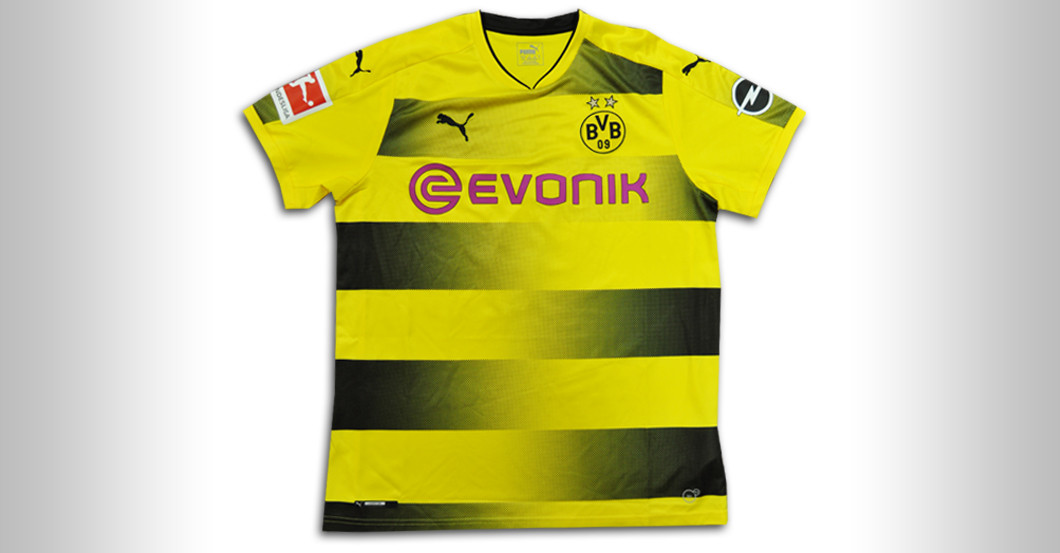 Trikot Reus   Trikot Reus