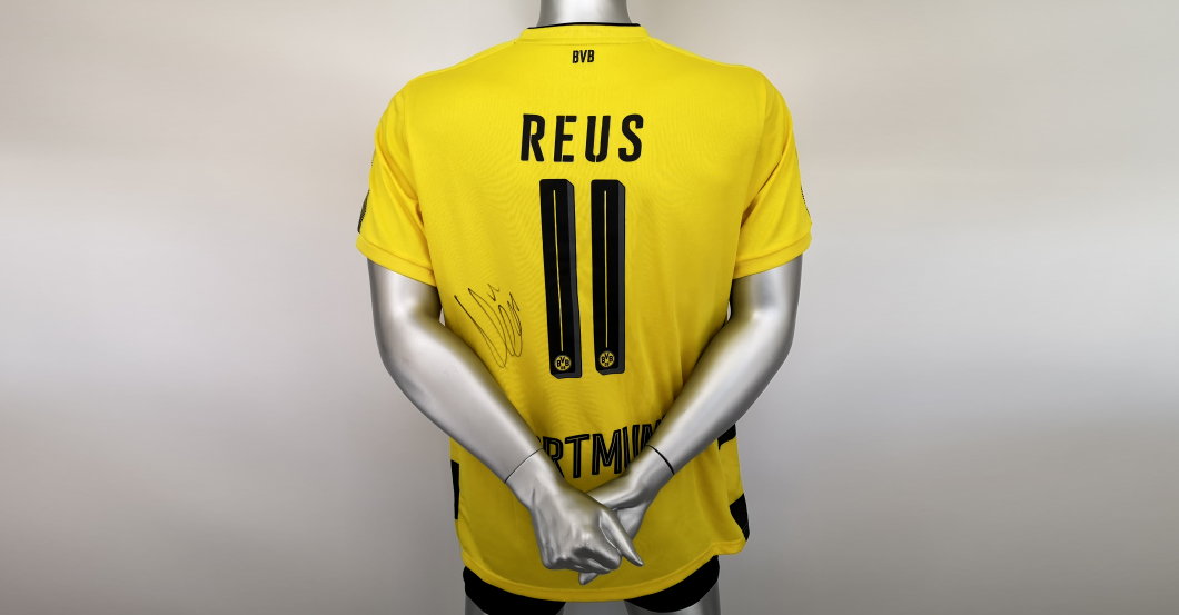 Trikot Reus    Trikot Reus