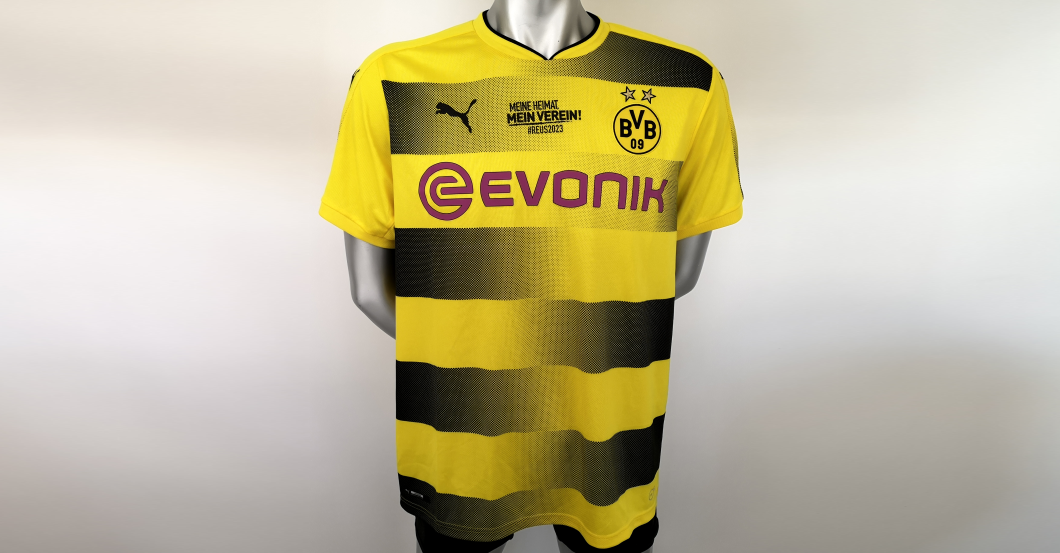 Trikot Reus    Trikot Reus