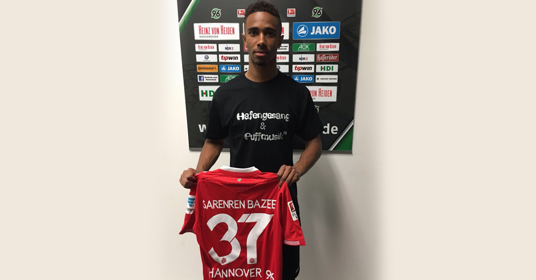 Trikot Sarenren Bazee   Trikot Sarenren Bazee