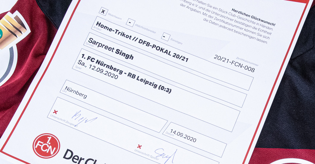 Trikot Sarpeet Singh   Trikot Sarpeet Singh