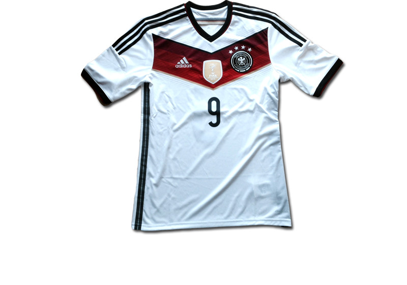 Trikot Schürrle   Trikot Schürrle