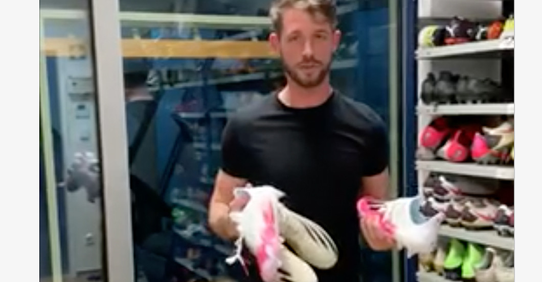 Trikot Schuhe Uth   Trikot Schuhe Uth