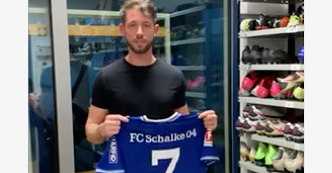  Trikot Schuhe Uth 