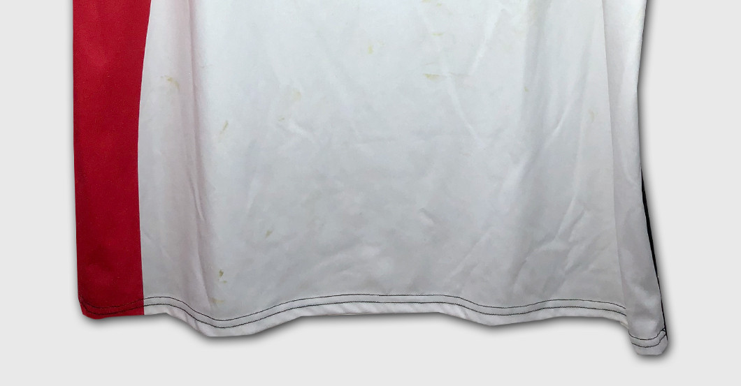 Trikot Schwarzer   Trikot Schwarzer