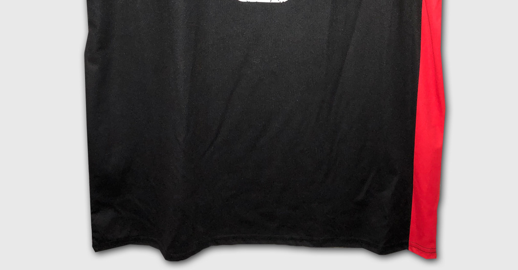 Trikot Schwarzer   Trikot Schwarzer