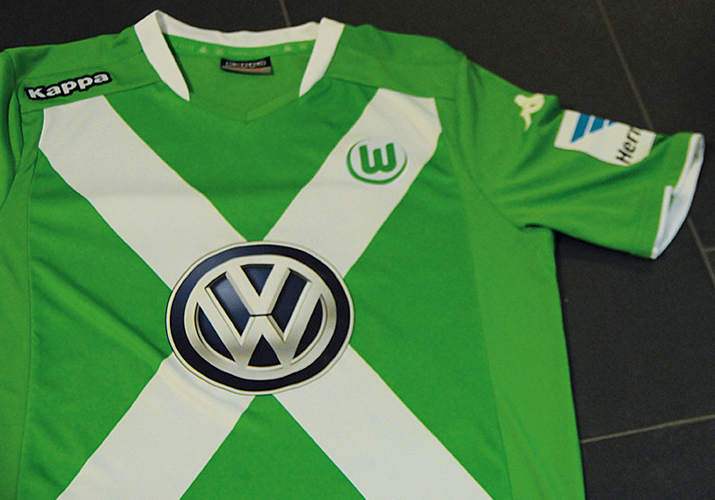  Trikot Sebastian Jung 