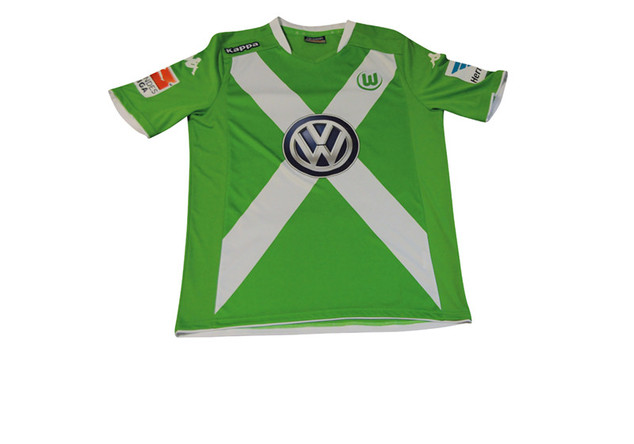  Trikot Sebastian Jung 