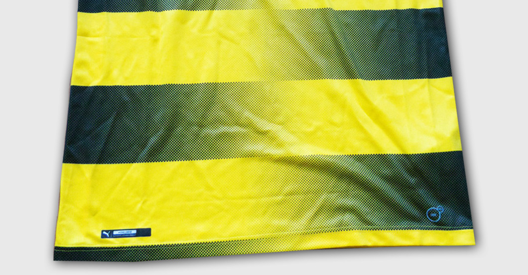 Trikot signiert Pulisic   Trikot signiert Pulisic