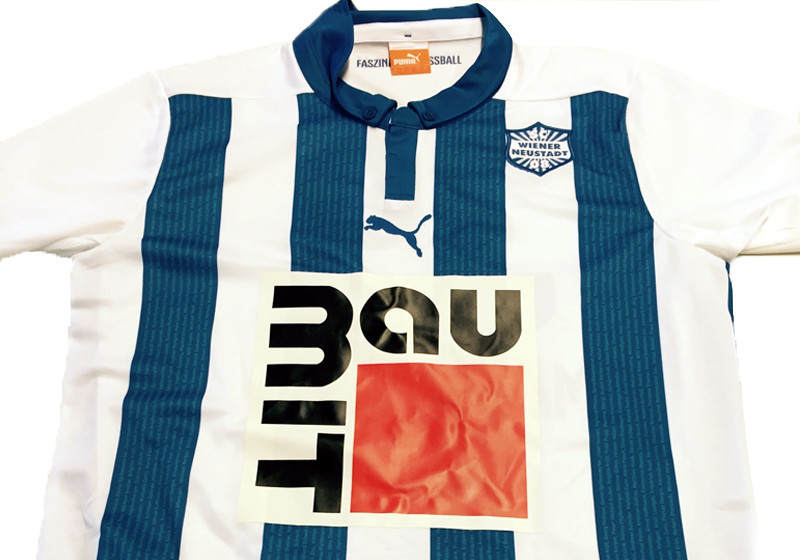  Trikot Stefan Maierhofer 