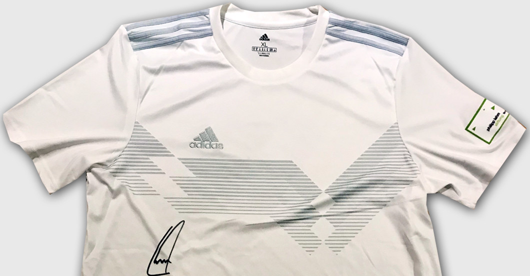 Trikot Stiftungscup Lahm   Trikot Stiftungscup Lahm