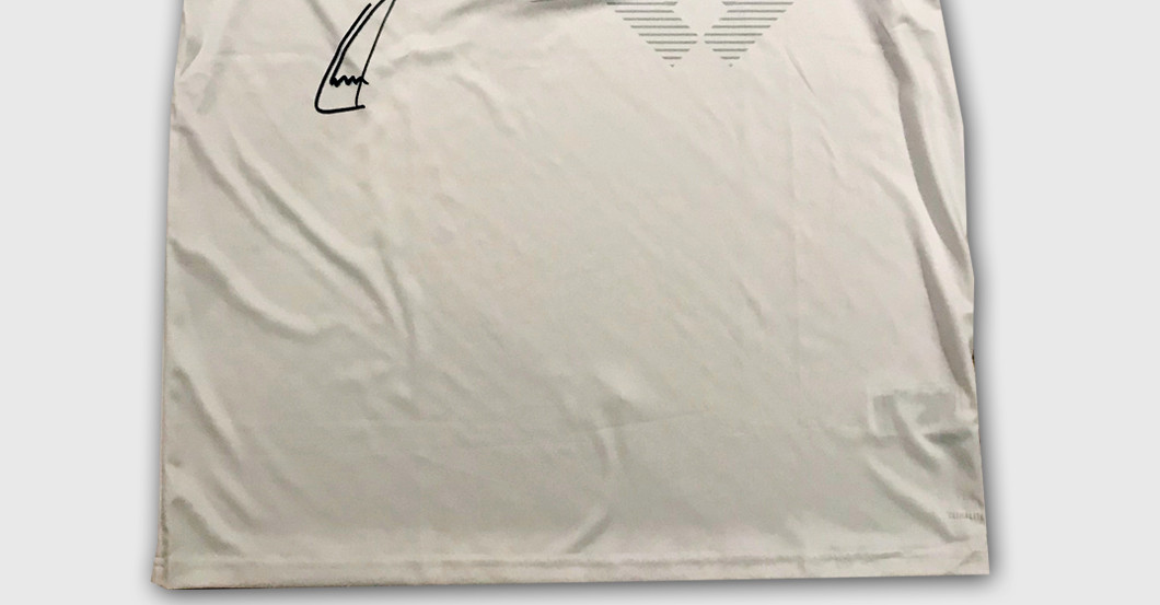 Trikot Stiftungscup Lahm   Trikot Stiftungscup Lahm