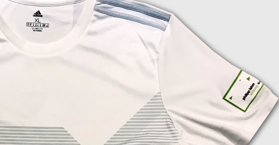 Trikot Stiftungscup Lahm   Trikot Stiftungscup Lahm