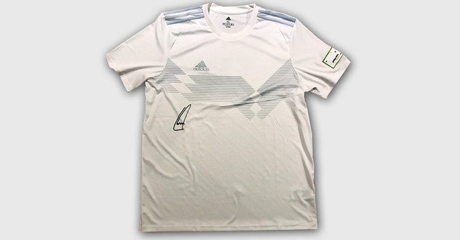 Trikot Stiftungscup Lahm   Trikot Stiftungscup Lahm