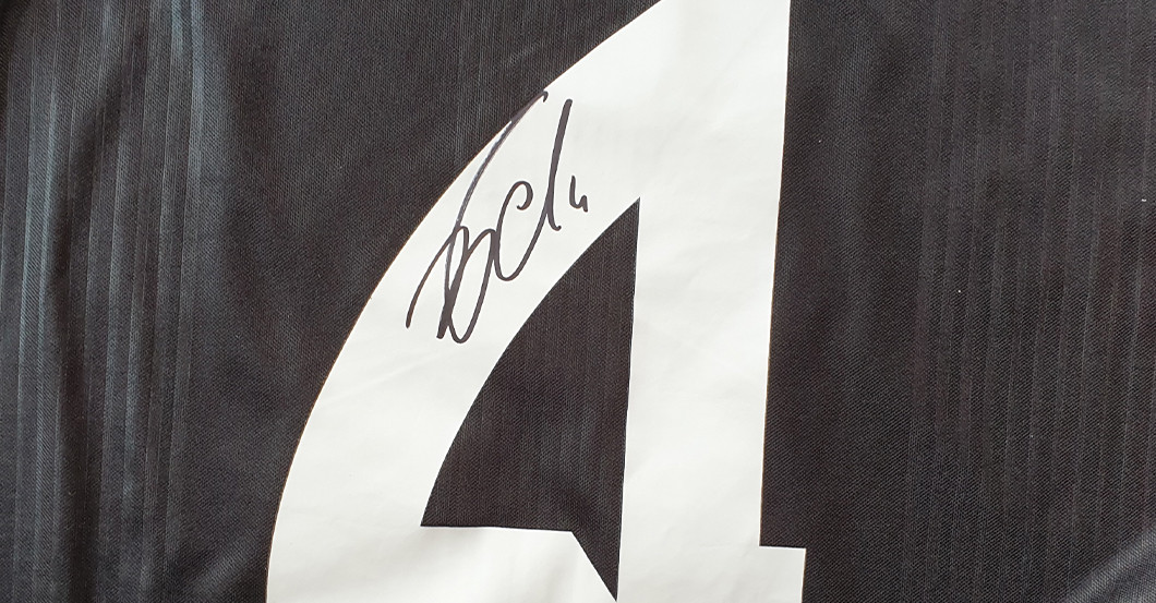  Trikot Tah Leverkusen  