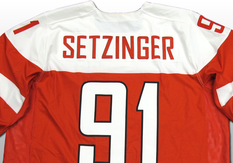  Trikot Team Österreich 