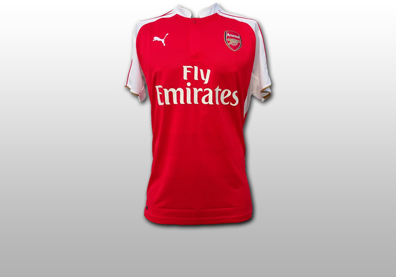 Trikot Theo Walcott   Trikot Theo Walcott