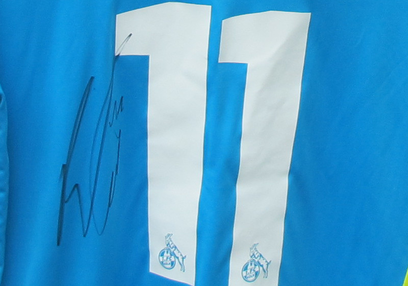 Trikot Thomas Bröker   Trikot Thomas Bröker