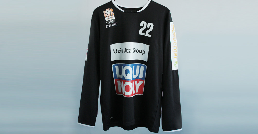  Trikot Thomas Klepeisz 