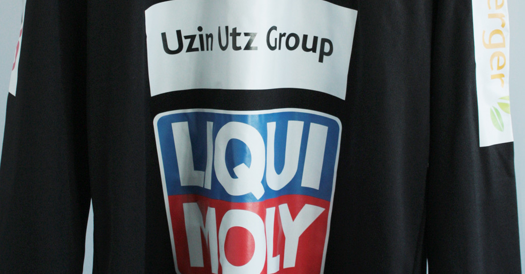  Trikot Thomas Klepeisz 