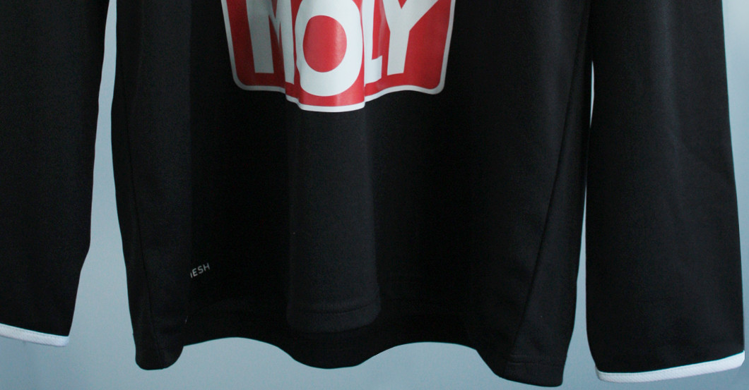  Trikot Thomas Klepeisz 