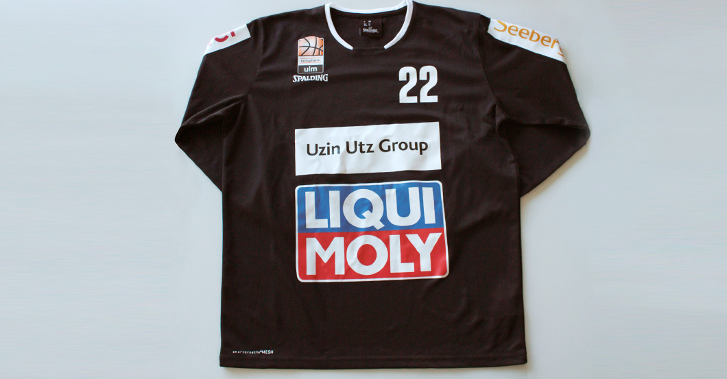  Trikot Thomas Klepeisz 