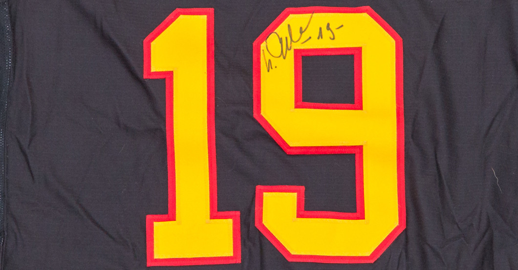 Trikot Thomas Oppenheimer   Trikot Thomas Oppenheimer