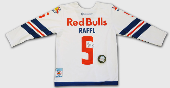  Trikot Thomas Raffl 
