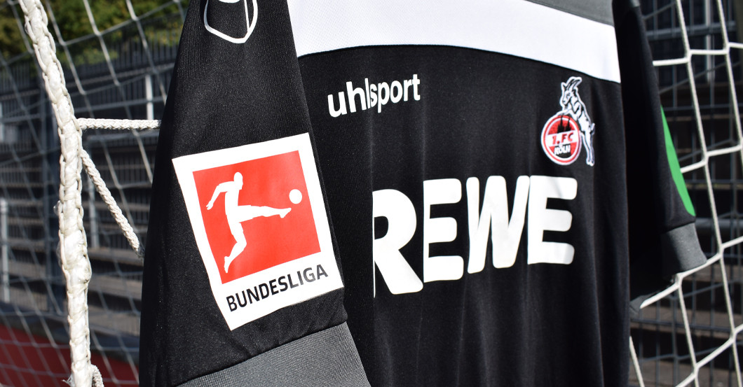 Trikot Timo Horn   Trikot Timo Horn