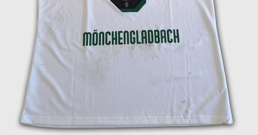  Trikot Tobias Strobl 