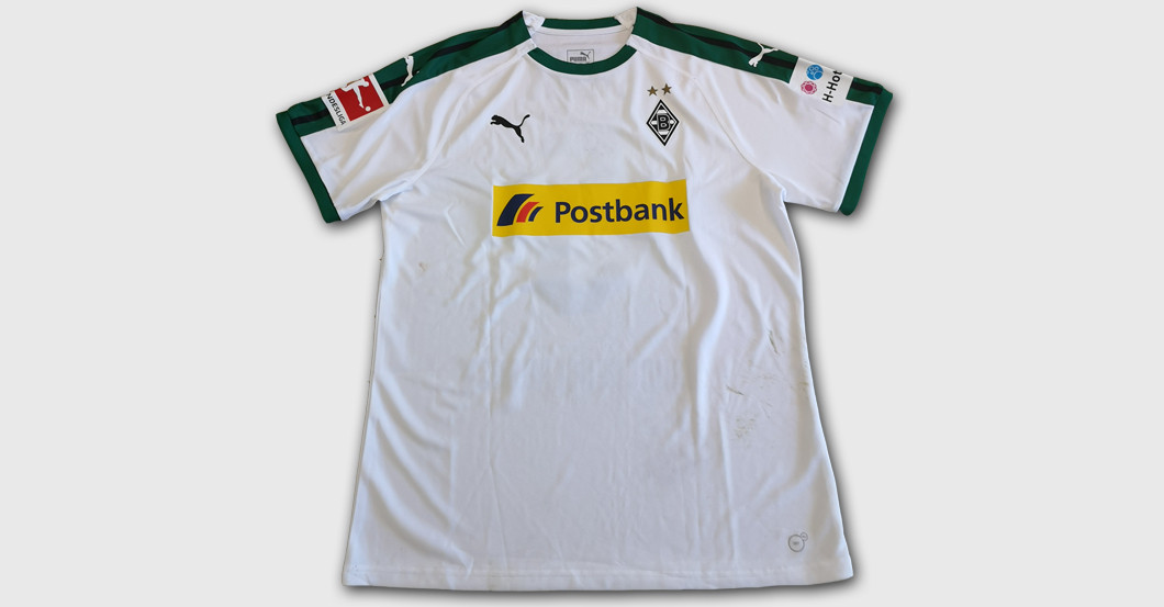  Trikot Tobias Strobl 