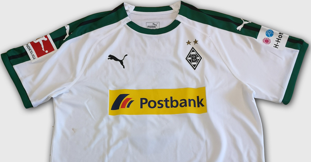  Trikot Tobias Strobl 