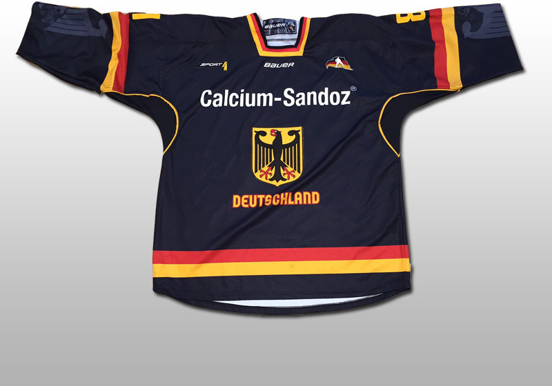 Trikot Torsten Ankert   Trikot Torsten Ankert