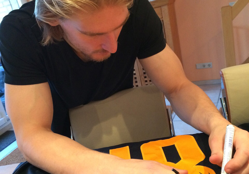 Trikot Torsten Ankert   Trikot Torsten Ankert