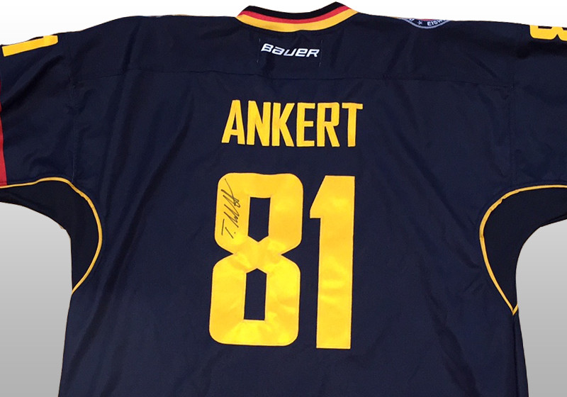 Trikot Torsten Ankert   Trikot Torsten Ankert