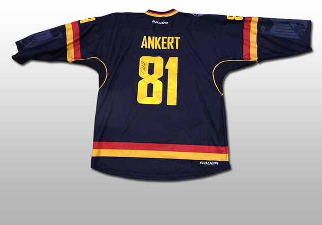 Trikot Torsten Ankert   Trikot Torsten Ankert