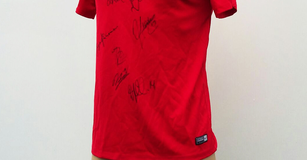 Trikot Trainerteam USA   Trikot Trainerteam USA